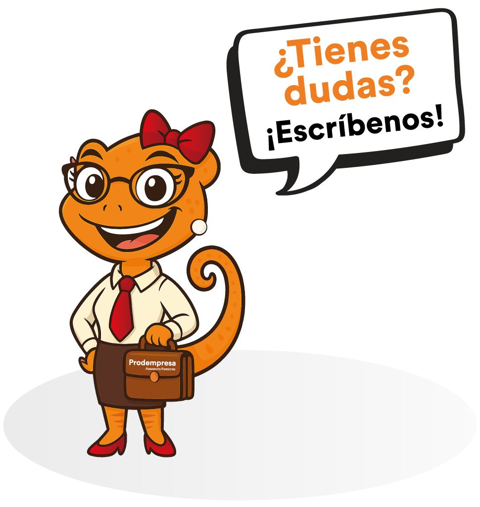 Prodempresa